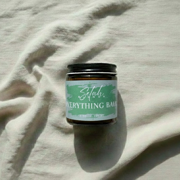 Tallow Everything Balm - 118 ml