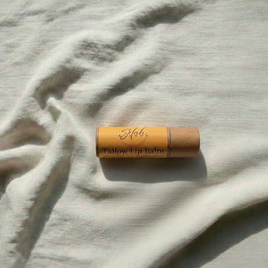 Tallow Lip Balm - 13 ml