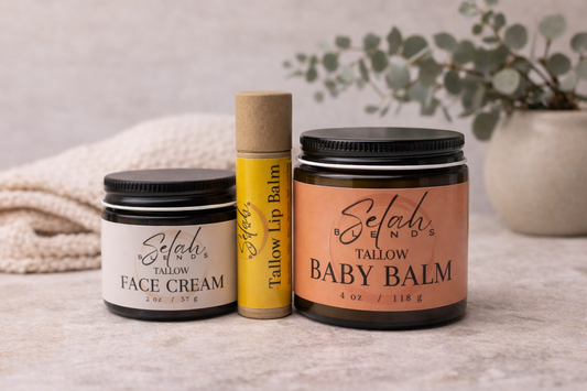 Mama & Baby Bundle