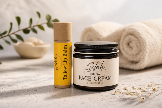 Everyday Essentials Bundle